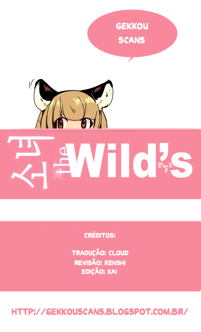 Girls of the Wild's-Chapter 10