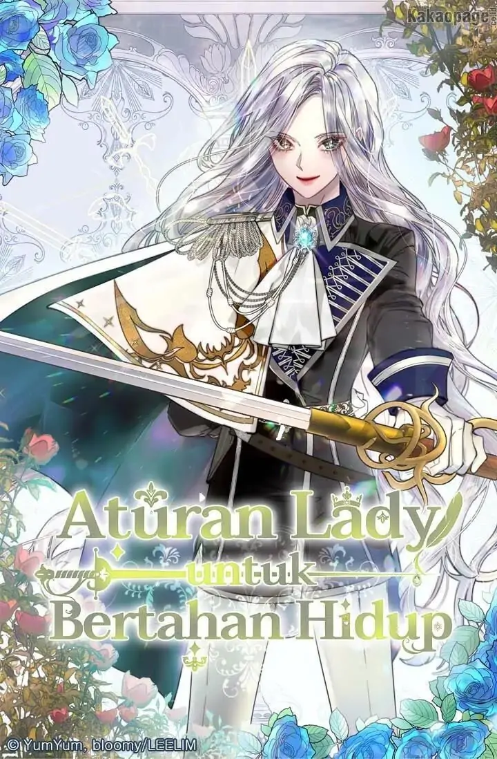 Aturan Lady untuk Bertahan Hidup (Official)-Chapter 44