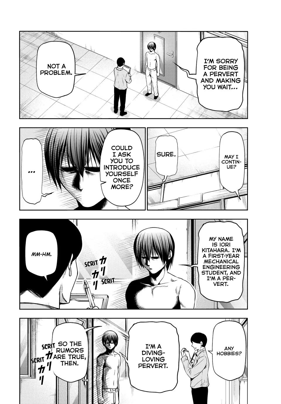 Chapter 95 image 26