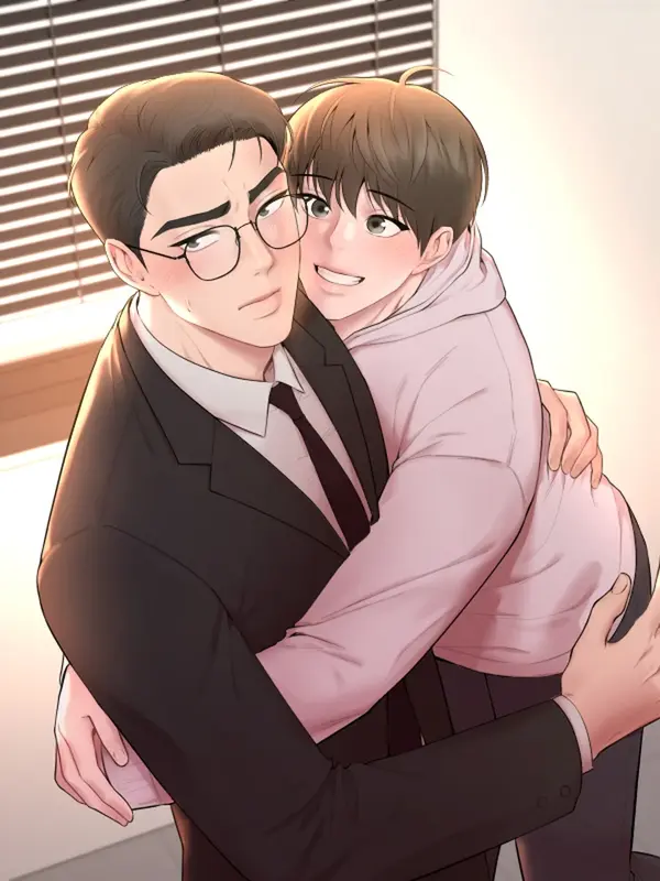 이상형이지만 꼰대