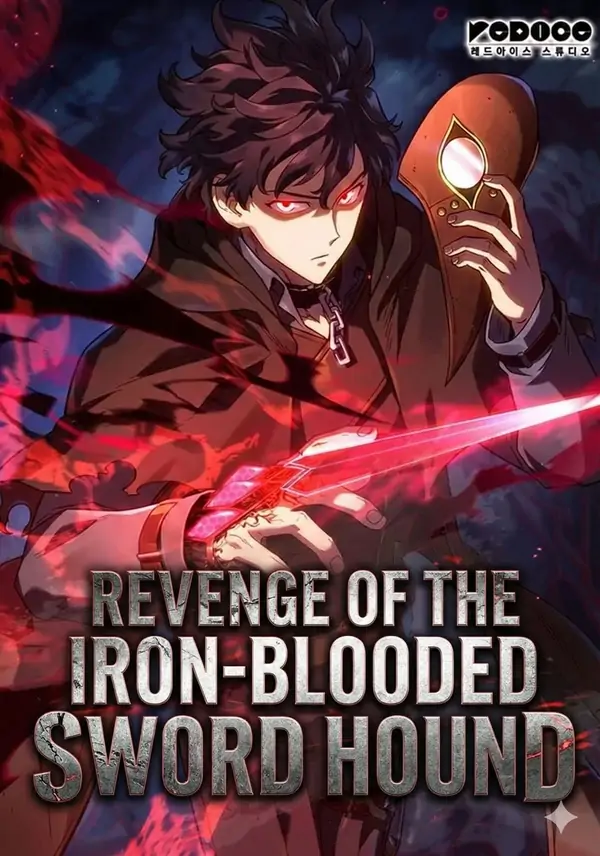 Revenge of the Iron-Blooded Sword Hound [Asura Scan]